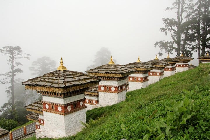 19 Days Mera Peak Climbing & Expedition – One Life-Changing Himalayan Adventure