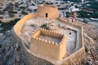 Ras Al Khaimah City Tour 9