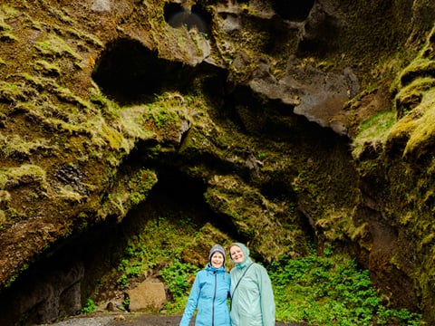Reykjavík: Þórsmörk Private Hiking Tour with Super Jeep, photo 9