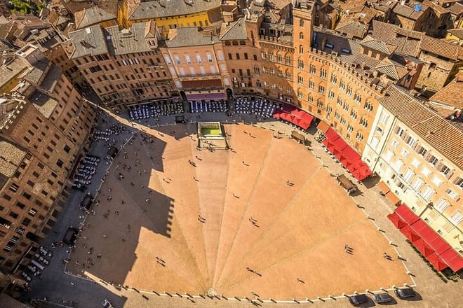 Siena Private Walking Tour With A Professional Guide 5