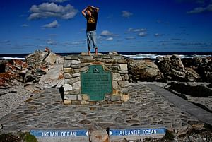 Cape Agulhas Day Tour A Small Group Day Trip From Cape Town