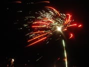 Reykjavík New Year's Eve Celebration at Sea 4