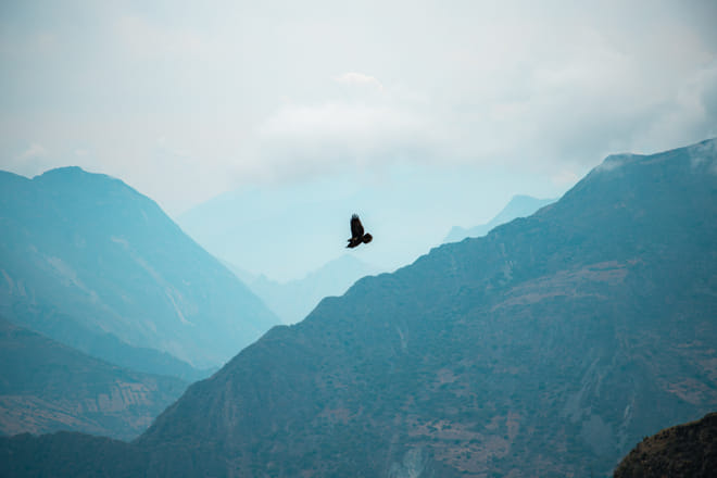 Choquequirao Trek 5 Days 4 Nights: Discover the Hidden Inca Gem photo 4