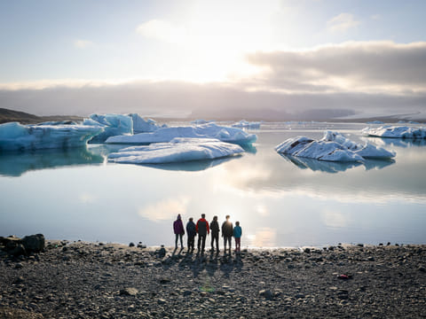Land of the Midnight Sun, photo 2