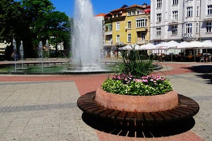 Plovdiv and Perushtitsa Day Trip with Wine Tasting from Sofia