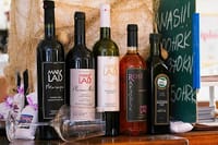 Half Day Tour - Deep and Dark Red Wine of Pelješac 2