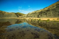 Jurassic coast and Durdle Door Private Tour 3