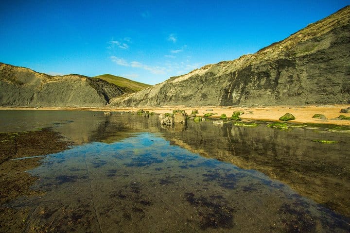 Jurassic coast and Durdle Door Private Tour 3