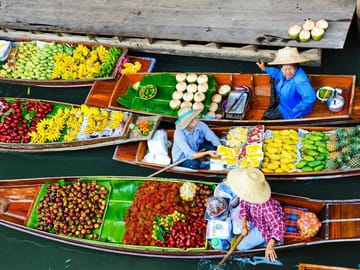 Classic Vietnam 7 Days 6 Nights