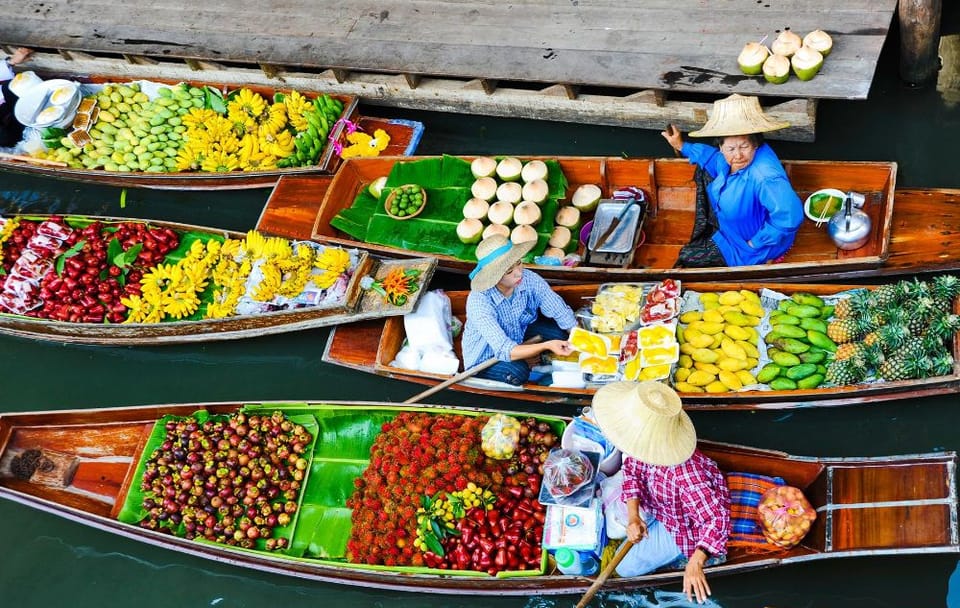 Cultural and Scenic Tour of Vietnam in 7 Days