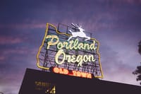 Best of Portland City Afternoon Tour 1