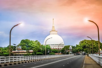 Cultural and Botanical Tour of Kalutara and Lunuganga