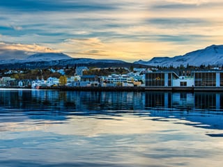 Akureyri Private Walking Tour, photo 9