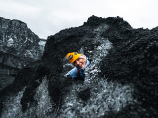 Katla Ice Cave & Super Jeep from Vík, photo 6