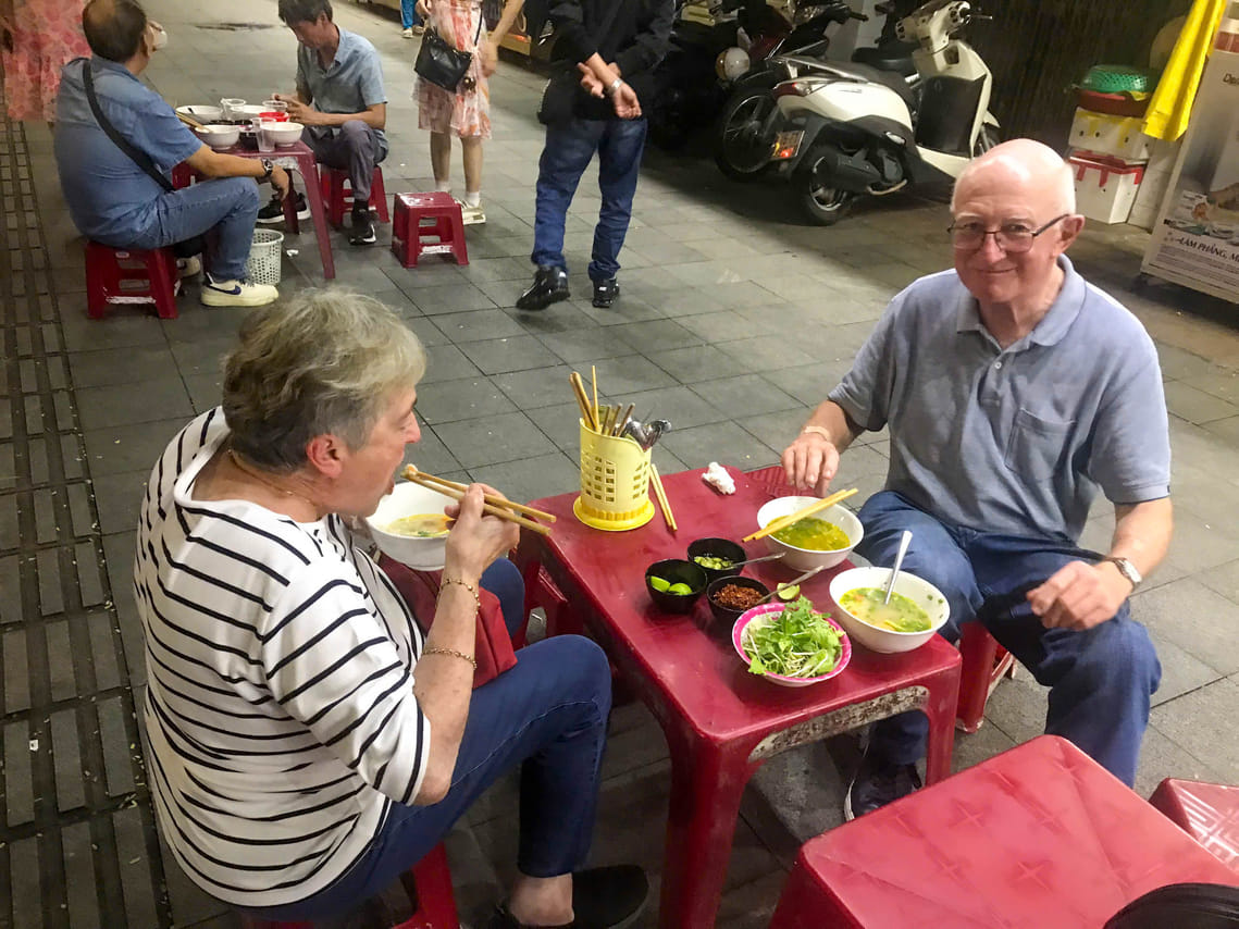 HUE FOOD AND CULTURE WALKING TOUR 6