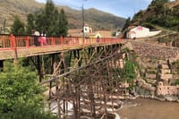 Private Experience Q'eswachaka Community & Last Inca Bridge Day Trip from Cusco 3
