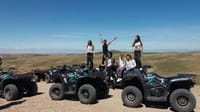Quad Adventure in Agafay Marrakech Desert | 1 Day : Private & Luxury	 10