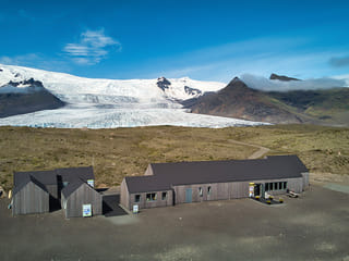 Glacier Lagoon (Jökulsárlón) & South Iceland Tour, photo 11