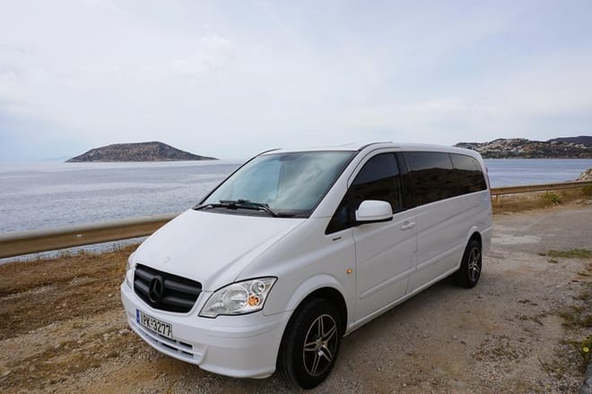 Mini Van