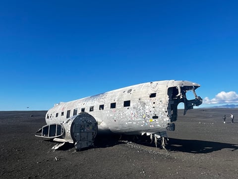 3 Day Winter Iceland Tour to Golden Circle, South Coast, Ice Cave and Glacier Hike at Jökulsárlón , photo 2