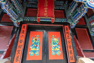 Qufu and Mount Tai Day Trip from Tai'an with Cable Car Ride