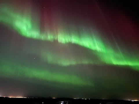 Private Northern Lights Tour – Mercedes-Benz V-Class (1–6 Passengers), photo 5