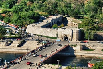 Day Tour to Nis, Serbia from Sofia with Hotel Pickup