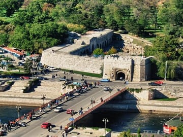 Day Tour to Nis, Serbia – Small group with pick-up and tickets