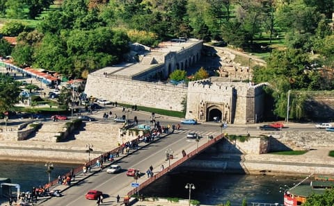 Day Tour to Nis, Serbia from Sofia with Hotel Pickup