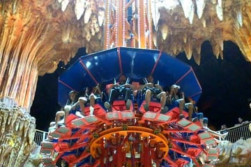 Hoi An: Full-day Ba Na Hills & Amazing Golden Bridge