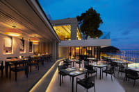 La Gritta: Fine Dining with Ocean Views at Amari Phuket 9