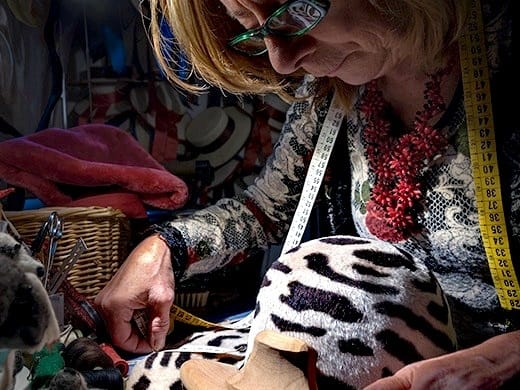 Venice Artisan Workshops: Private Craft Tour 10