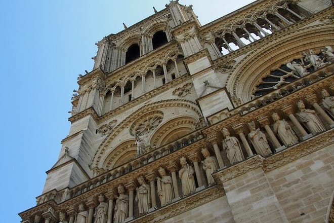 Paris Private Tour for Families with Kids
