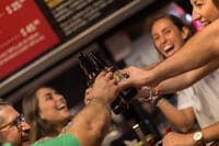 Cancun Taco Tour with Mexican Beer & Churros 4