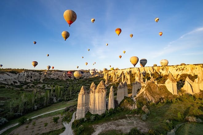 Cappadocia: Guided Green Tour Experience with Entry Tickets photo 4