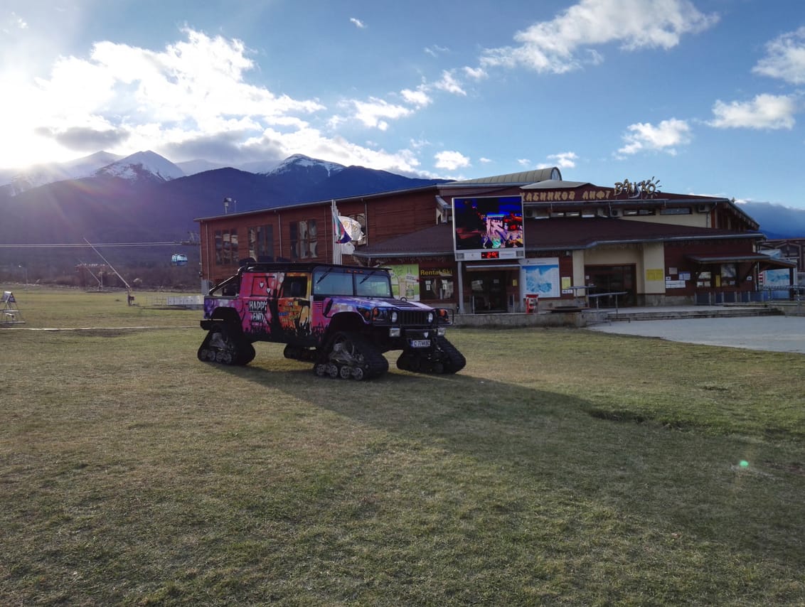 Audio Guide for All Bansko & Pirin Sights, Attractions or Experiences 4