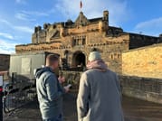 Secrets of Edinburgh Self-Guided Exploration Game Tour 7