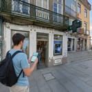 Secrets of Porto Self-Guided Exploration Game Tour 2