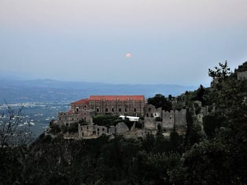 Mystras
