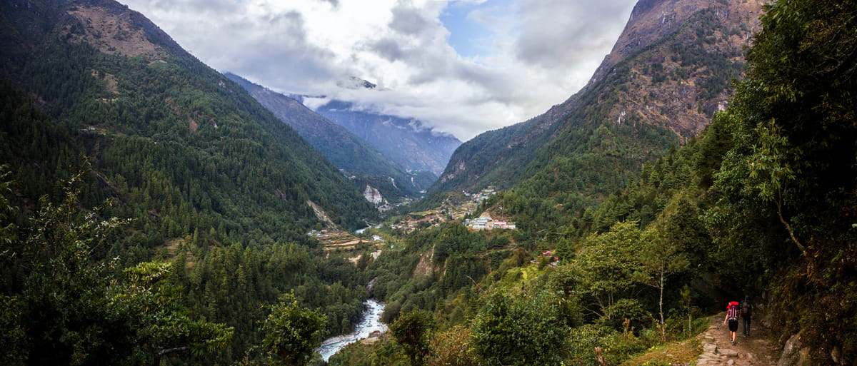 19 Days Mera Peak Climbing & Expedition – One Life-Changing Himalayan Adventure