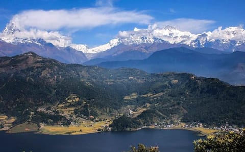 5-Day Adventure Tour of Chitwan National Park and Pokhara