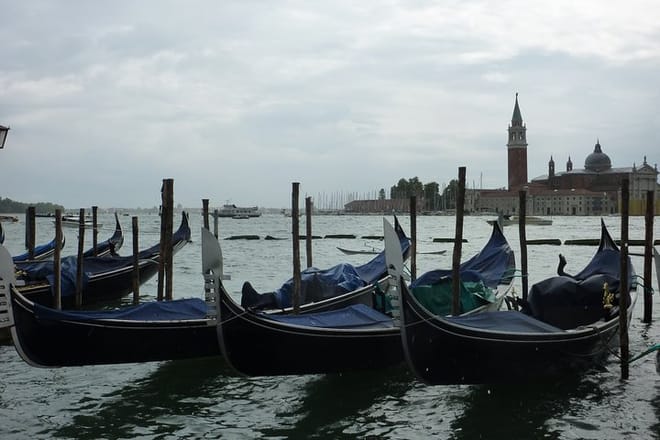 Venice Private Walking Tour With A Professional Guide 3
