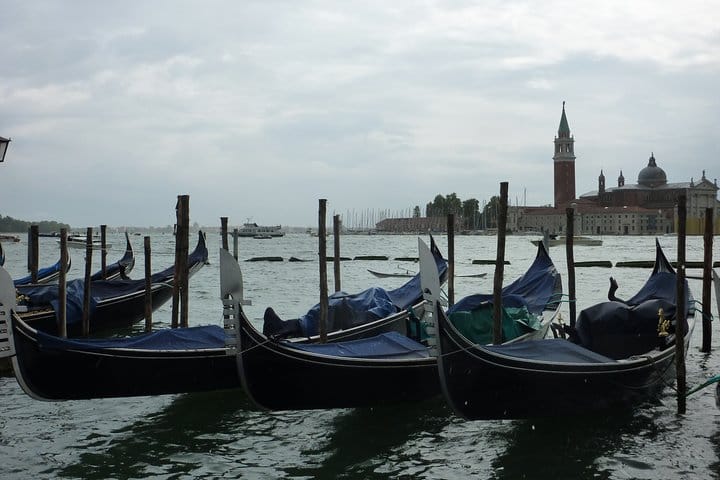 Venice Private Walking Tour With A Professional Guide 3
