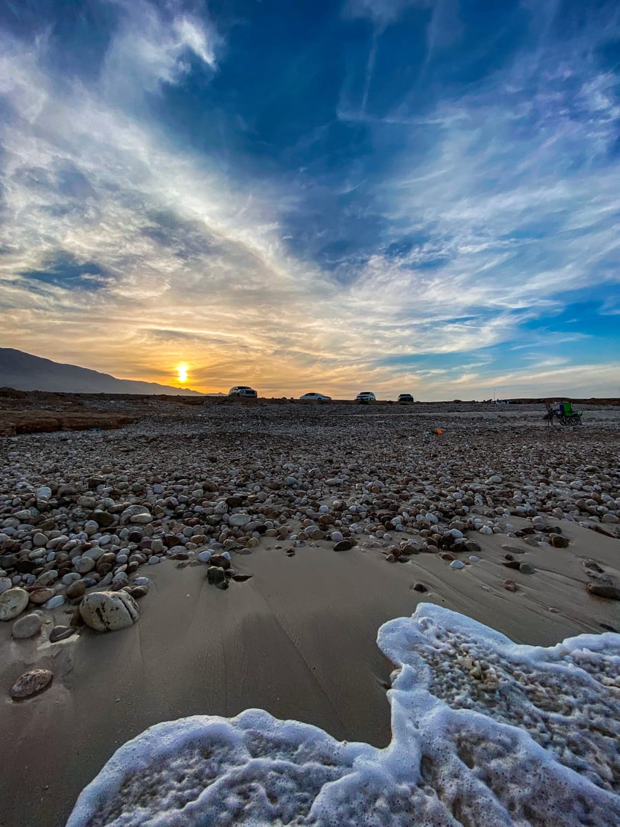 Full Day Private Muscat City Tour