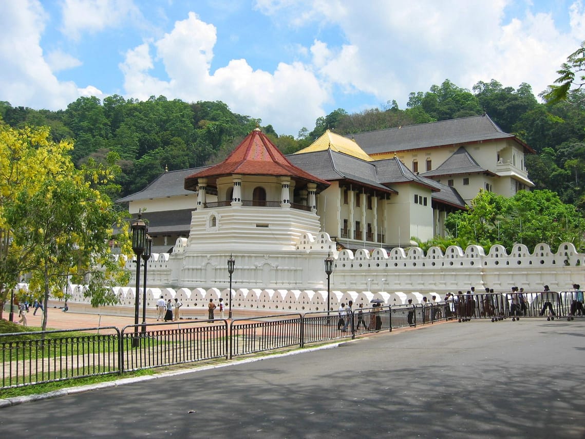 03 Day Exprience in Sri Lanka 5