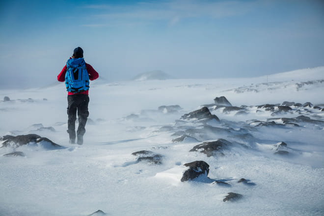 4-Day Northern Lights Adventure | Midgard  photo 4