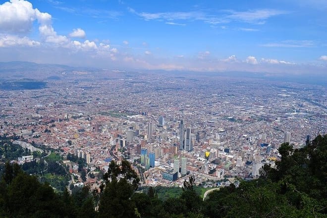 Monserrate