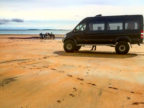 Private Super-Jeep - Wonders of Snæfellsnes Peninsula, photo 4