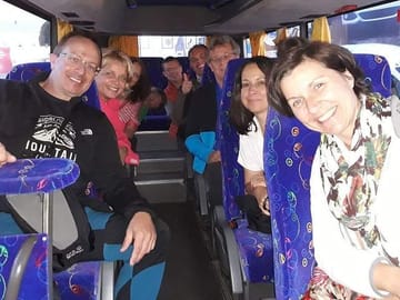 Private Deluxe Day Tour from Naples to Sorrento and Positano