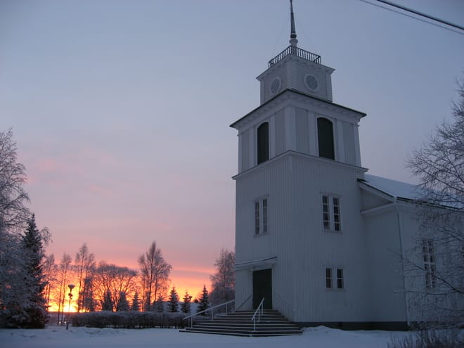 Historical villages 10